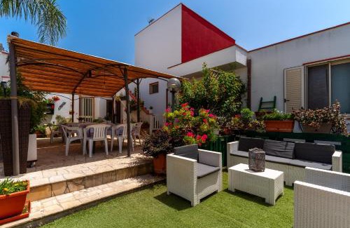 Giuggianello Apartment | Casa Venere&Aurora Luxury Apartments