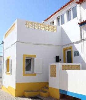Budens House | Casa Vento Budens