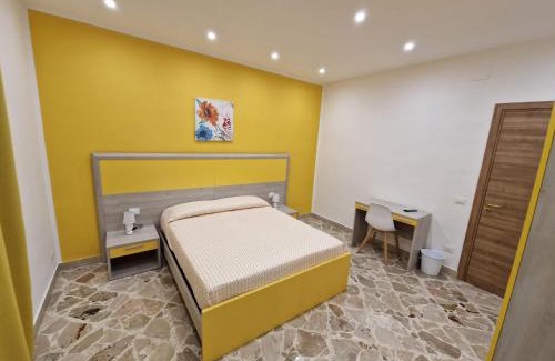 Piana degli Albanesi Apartment | Casa Vera