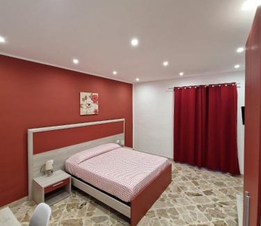 Piana degli Albanesi Apartment | Casa Vera