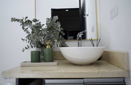 Desamparados Apartment | Casa Verde