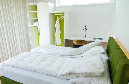 Traunkirchen Apartment | Casa Verde - Exklusives Apartment am Traunsee