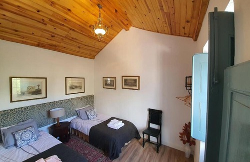 Evoramonte Apartment | Casa Verde