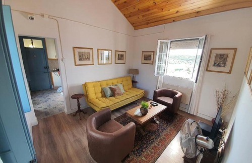 Evoramonte Apartment | Casa Verde
