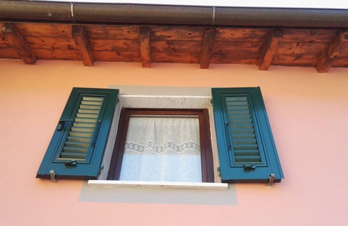 Vezzano Ligure House | casa "Vermentino"