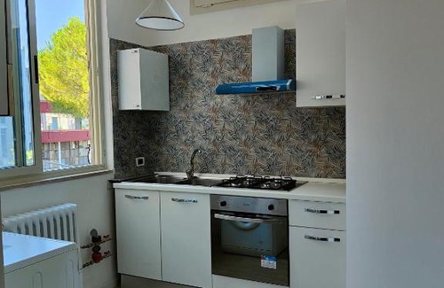 Castromediano Apartment | Casa via Leuca