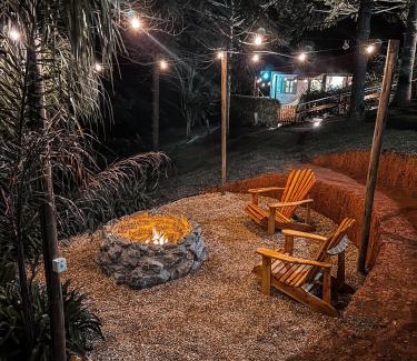 Santo Antonio do Pinhal House | Casa Vibe da Serra