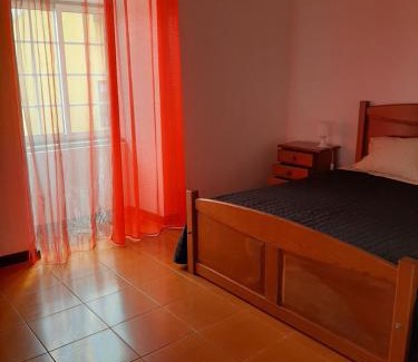 Santa Cruz das Flores Apartment | Casa vicente