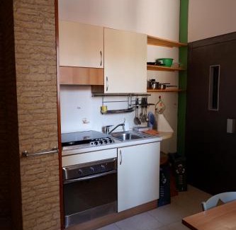 Carpinone House | Casa Vicoletto Verde - Molise feels like home