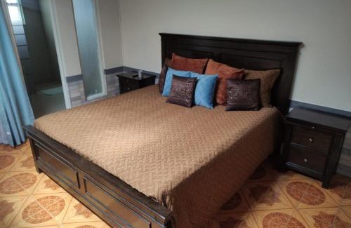 San Jose House | Casa Victoria