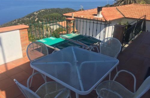 Zanca Apartment | Casa Vigna Maria
