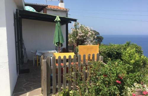 Zanca Apartment | Casa Vigna Maria
