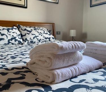 San Paolo Apartment | Casa Vignetto Biella