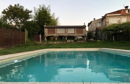 Quintans House | Casa Vilar