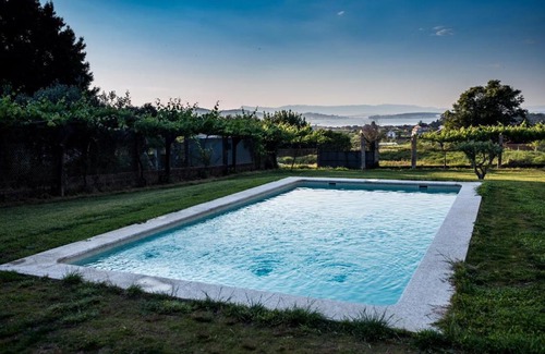 Quintans House | Casa Vilar
