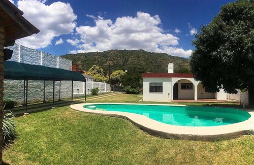 Villa Carlos Paz House | Casa Villa Carlos paz