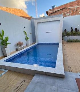 Boa Vista House | Casa villa Gravatá