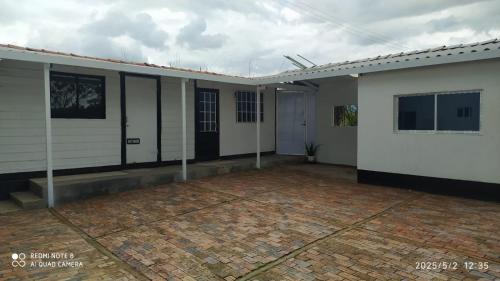 Paipa House | Casa Villa Luz