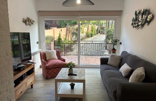 Navacerrada House | CASA VILLACERRADA