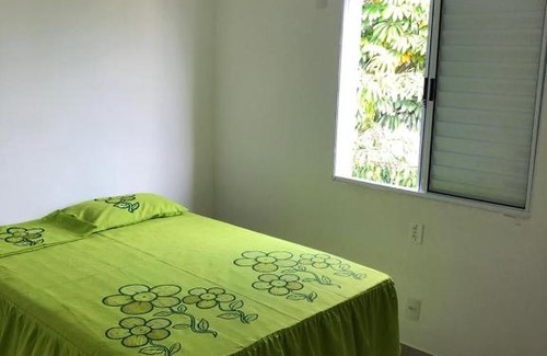 Parque Enseada House | Casa Village Enseada Guarujá - Canto Tortuga