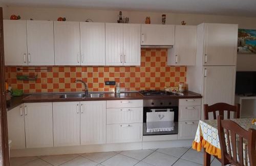 Capaccio Scalo Apartment | Casa Vilu'