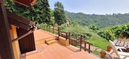 Mignanego House | Casa Vincent