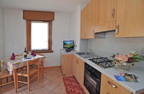 Isolaccia Apartment | Casa Viola Dependance