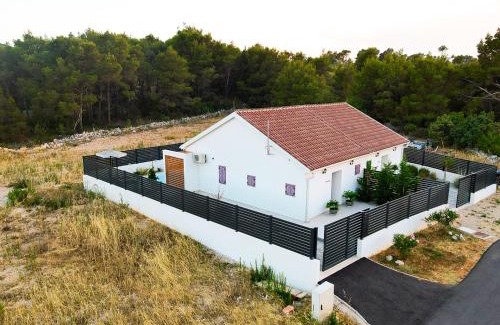 Bilice Apartment | Casa Viola
