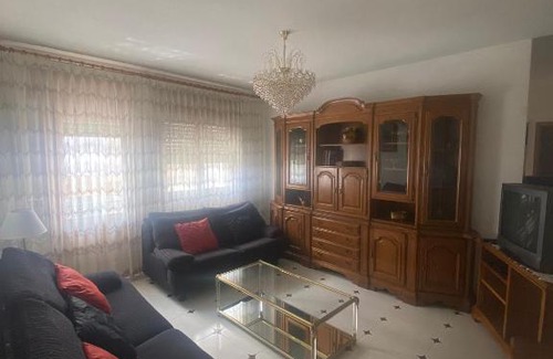 Taramundi Apartment | Casa Virgilio