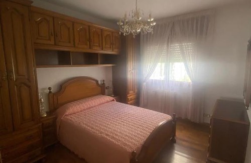 Taramundi Apartment | Casa Virgilio