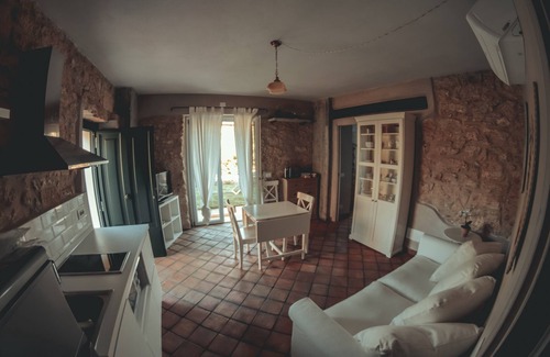 Boragni House | Casa Virginia ULIVO Relax and Outdoor