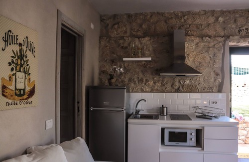 Boragni House | Casa Virginia ULIVO Relax and Outdoor