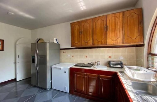 Tarcoles House | Casa Vista Carara