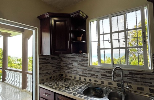 Los Patos House | Casa Vista Mar - A 5 Minute Drive to Los Patos