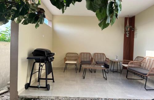 Rio San Juan Apartment | Casa Vista Mar