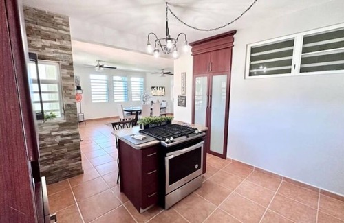Playa House | Casa Vista Mar