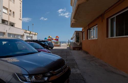 Marotta Apartment | Casa Vista Mare e Parcheggio