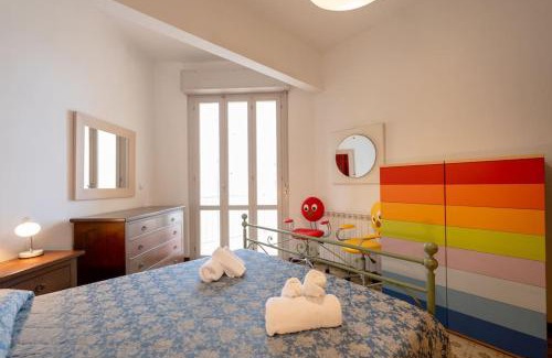 Marotta Apartment | Casa Vista Mare e Parcheggio