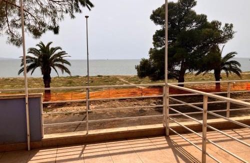 Torre Grande House | Casa vista mare
