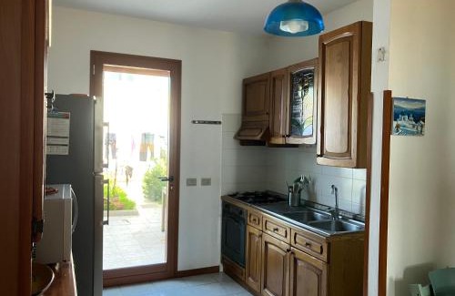 Torre Grande House | Casa vista mare