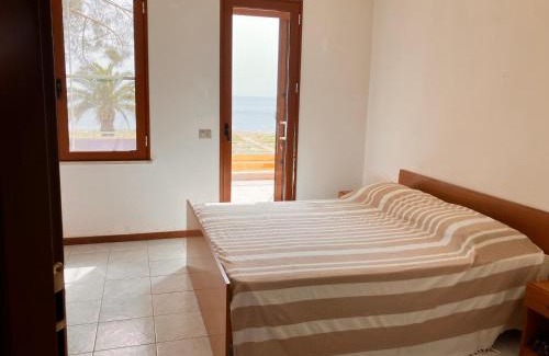 Torre Grande House | Casa vista mare