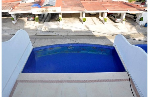 Caleta House | Casa Vista del Sol
