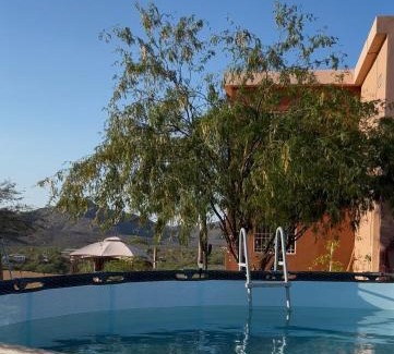 El Triunfo House | Casa VistaReal El triunfo bcs