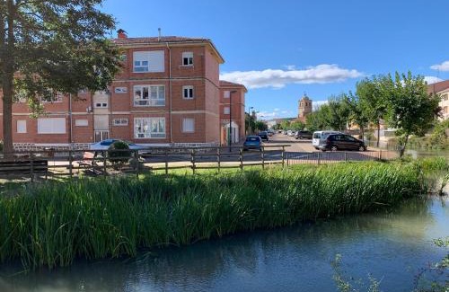 Aguilar de Campoo Apartment | Casa Vitoria