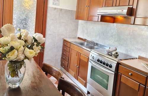 Cava Manara Apartment | Casa Vittoria - Casa Vittoria