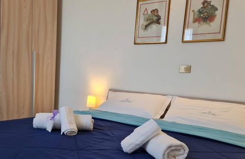 Cava Manara Apartment | Casa Vittoria - Casa Vittoria