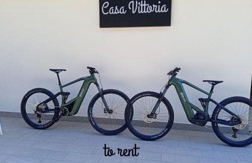 Romano d'Ezzelino House | Casa Vittoria Guest House