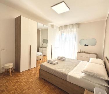 Luino Apartment | Casa Vittoria - tra Lago Maggiore e centro città