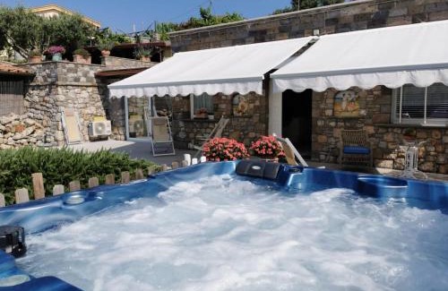 Colli di Fontanelle Villa | Casa Viva