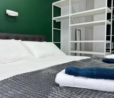 Edolo Apartment | Casa VM
